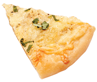 GARLIC BREAD